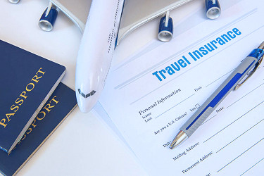 Travel Insurance | Travelers' Health | CDC